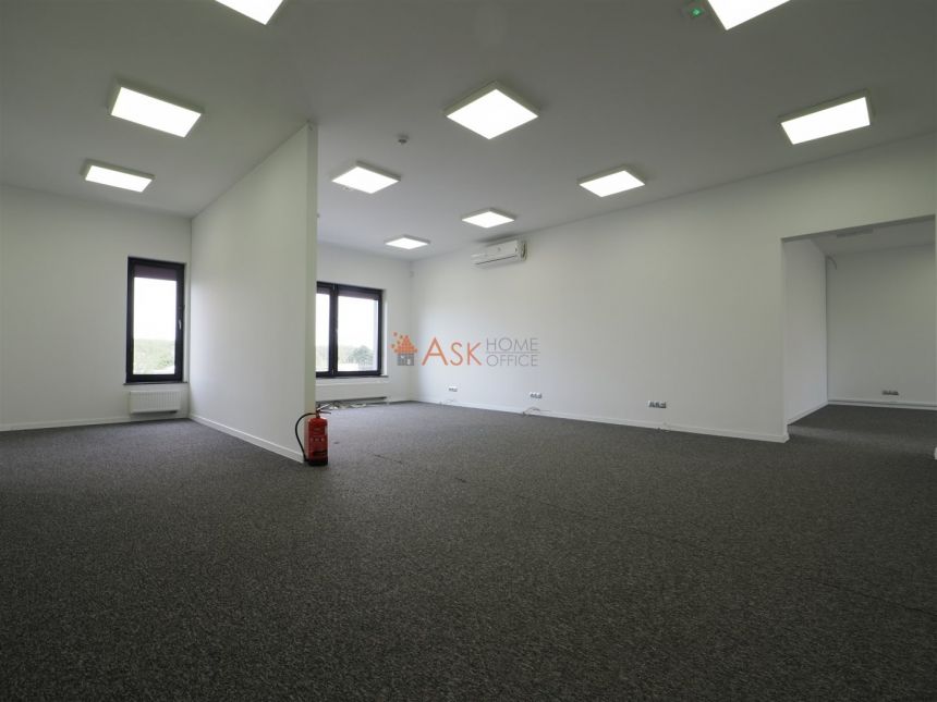 Wrocław Fabryczna, 8 600 zł, 141 m2, pietro 2 miniaturka 3