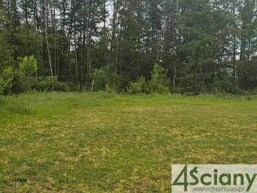 Marynin, 825 731 zł, 19.07 ar, woda w drodze