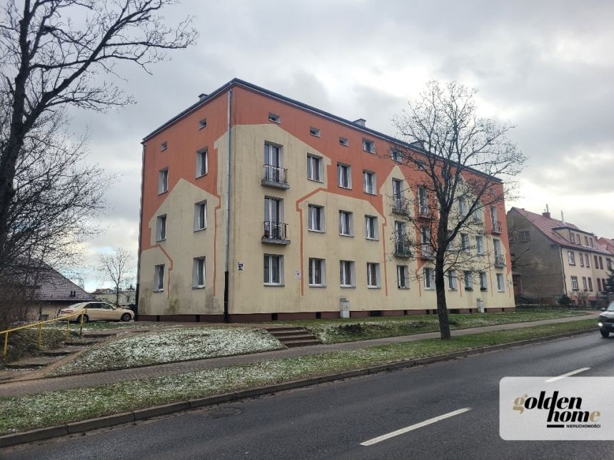 Szczecinek, 259 000 zł, 46 m2, do remontu - zdjęcie 1