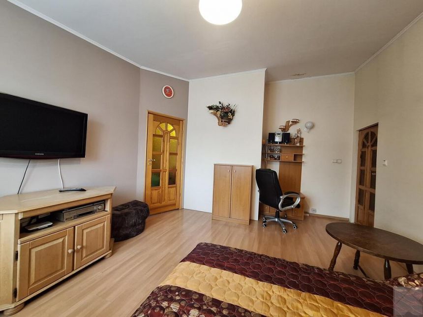 Mieszkanie dwupoziomowe, blok, centrum Przemyśla miniaturka 14