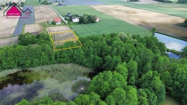 Dobrosołowo 73 000 zł 10 ar