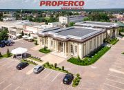 Obiekt hotelowo-bankietowy 4542m2, działka 1,2ha miniaturka 1