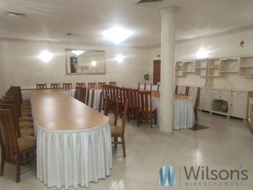 Radom, 3 900 000 zł, 2900 m2, pietro 1 miniaturka 3