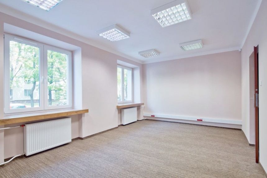 Warszawa Wola, 1 215 zł, 16 m2, 1 pokój miniaturka 4