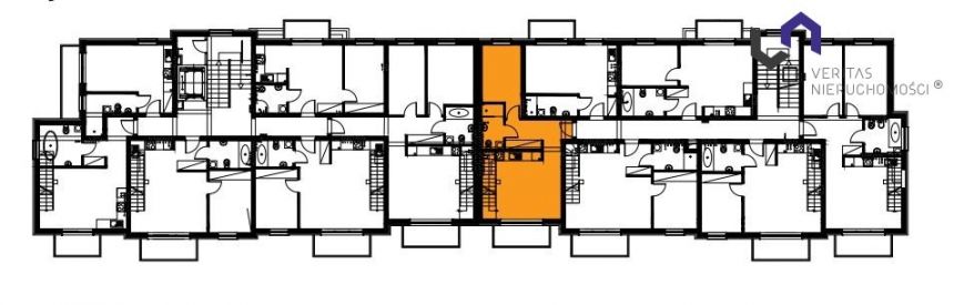 Jaworze, 490 728 zł, 71.12 m2, pietro 3, 3 miniaturka 10