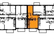 Jaworze, 490 728 zł, 71.12 m2, pietro 3, 3 miniaturka 10