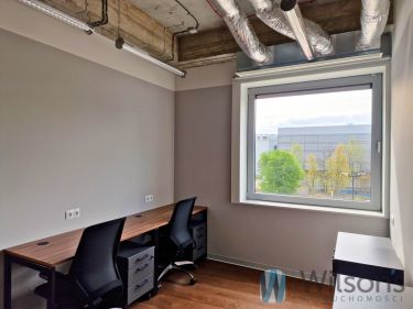 Warszawa Górny Mokotów, 3 600 zł, 20 m2, pietro 6