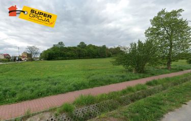 Busko-Zdrój, 520 000 zł, 49.97 ar, droga dojazdowa asfaltowa