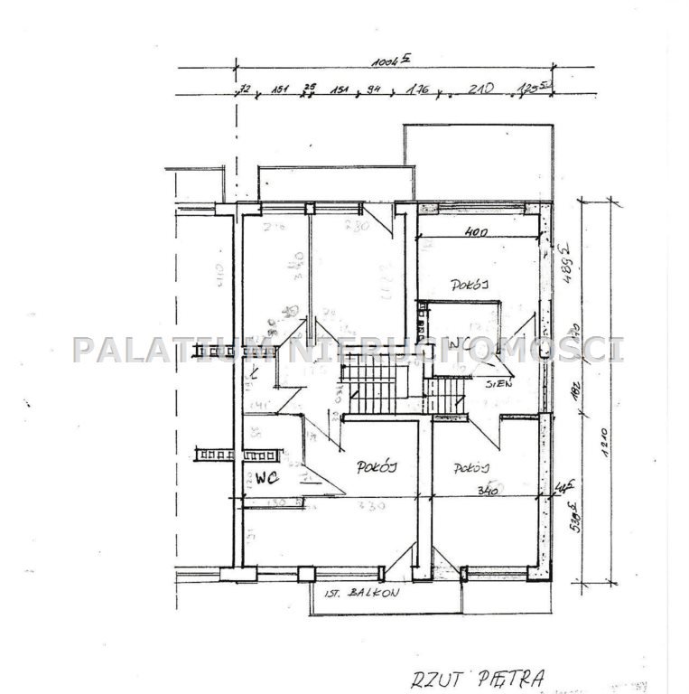 Warszawa Wilanów, 20 000 zł, 377.84 m2, z cegły miniaturka 13