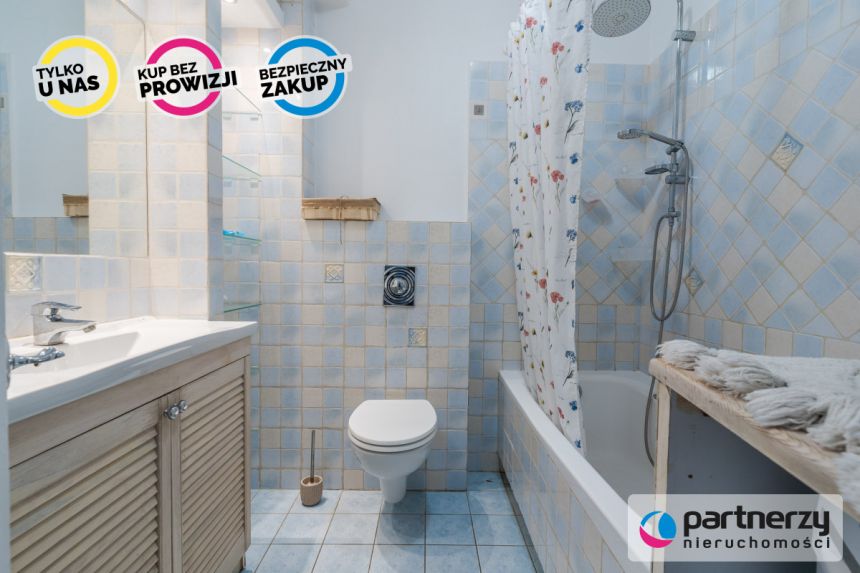 Gdańsk Osowa, 789 000 zł, 65.67 m2, z balkonem miniaturka 10