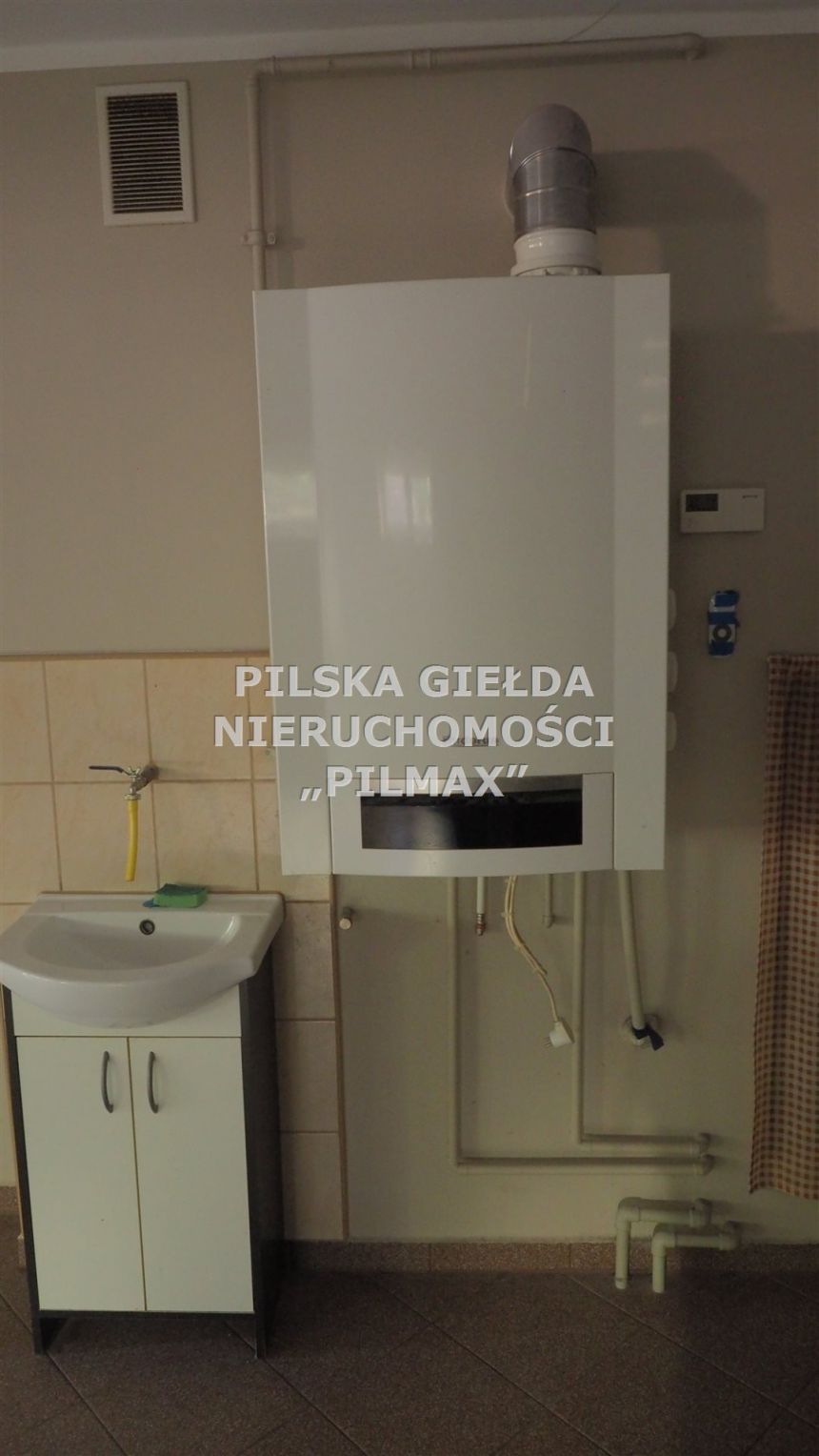 Piła, 880 000 zł, 280.11 m2, do odświeżenia miniaturka 22