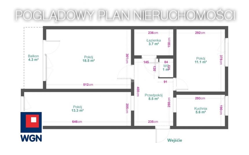 Sosnowiec Zagórze, 284 000 zł, 62.83 m2, kuchnia z oknem miniaturka 10