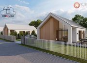 Parterowy dom jednorodzinny z garażem miniaturka 3