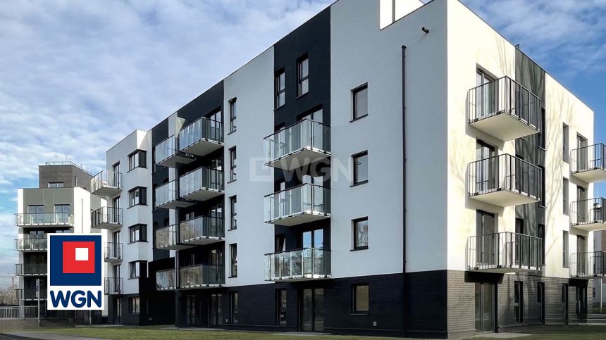Gdańsk Śródmieście, 399 022 zł, 25.64 m2, oddzielna kuchnia miniaturka 3