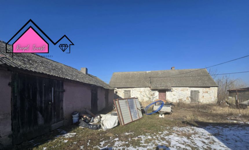 Wiśniewa Wiśniewa-Kolonia, 299 000 zł, 100 m2, bliźniak miniaturka 7