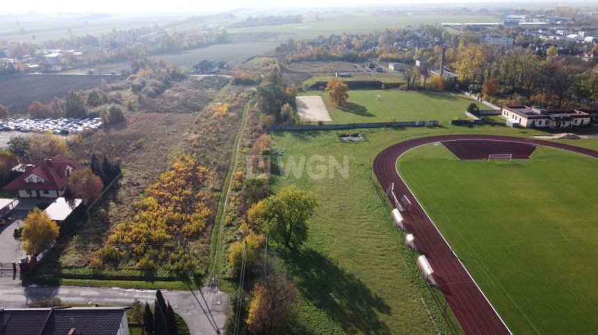 Piotrków Trybunalski, 190 000 zł, 8.63 ar, budowlana miniaturka 5