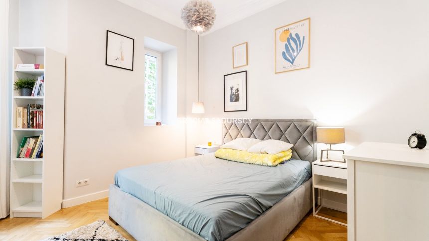 Apartament w centrum / park / Zygmunta Augusta miniaturka 9