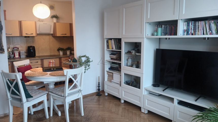 Warszawa Mokotów, 830 000 zł, 48.69 m2, pietro 3 miniaturka 3