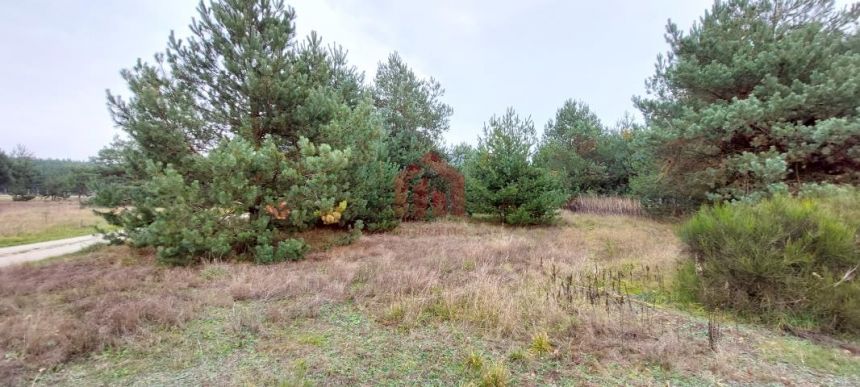 Urokliwa działka w sąsietwie lasów, Białobrzegi k. Łańcuta. miniaturka 3