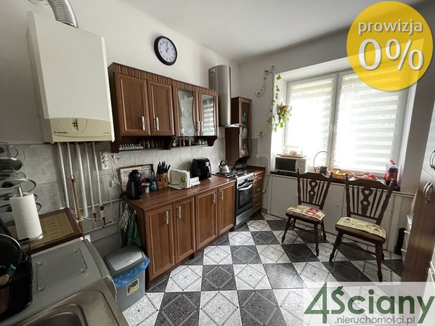 Klimatyczny apartament na Powiślu miniaturka 5