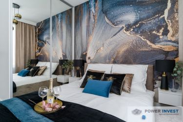 Apartament Premium na Zdrowiu