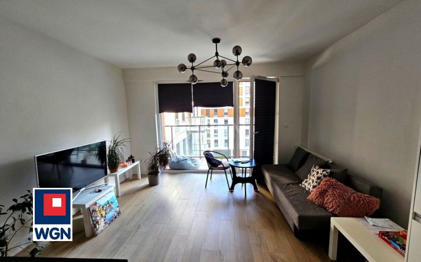 Kraków Krowodrza, 1 350 000 zł, 72 m2, z balkonem miniaturka 5