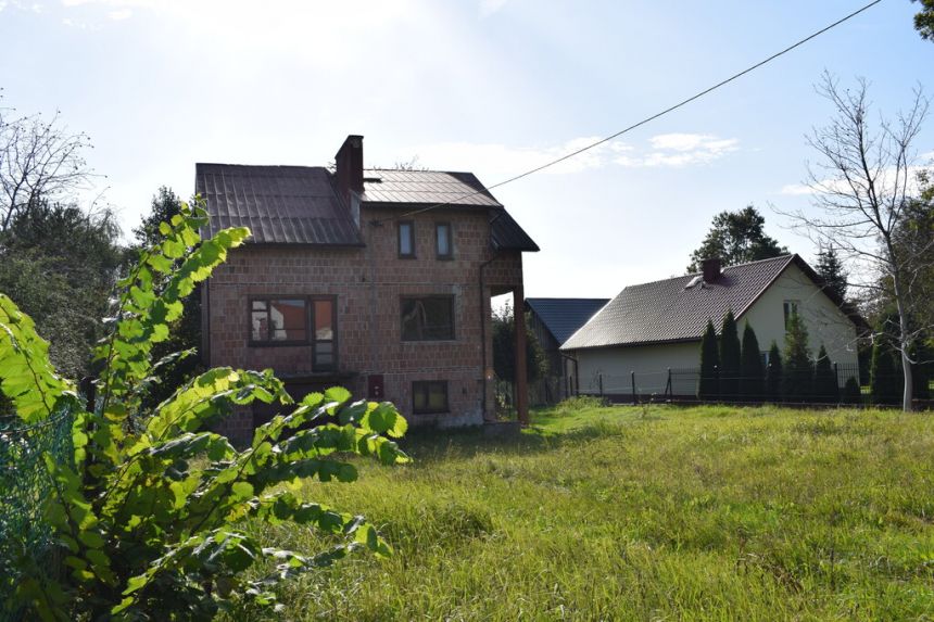 DOM Piętrowy 170m2- Czarna Sędziszowska miniaturka 6