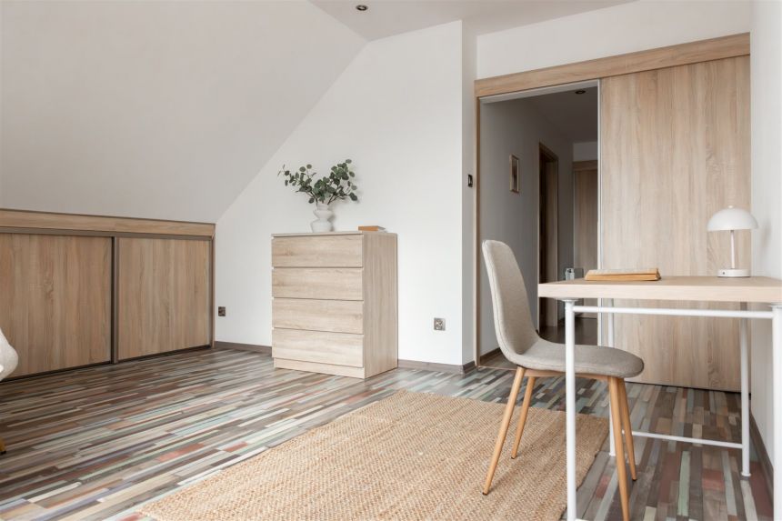 Łódź Górna, 970 000 zł, 167 m2, do zamieszkania miniaturka 29