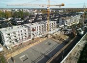 Nowe  3 pokojowe 60m+ balkon, cicha okolica miniaturka 7