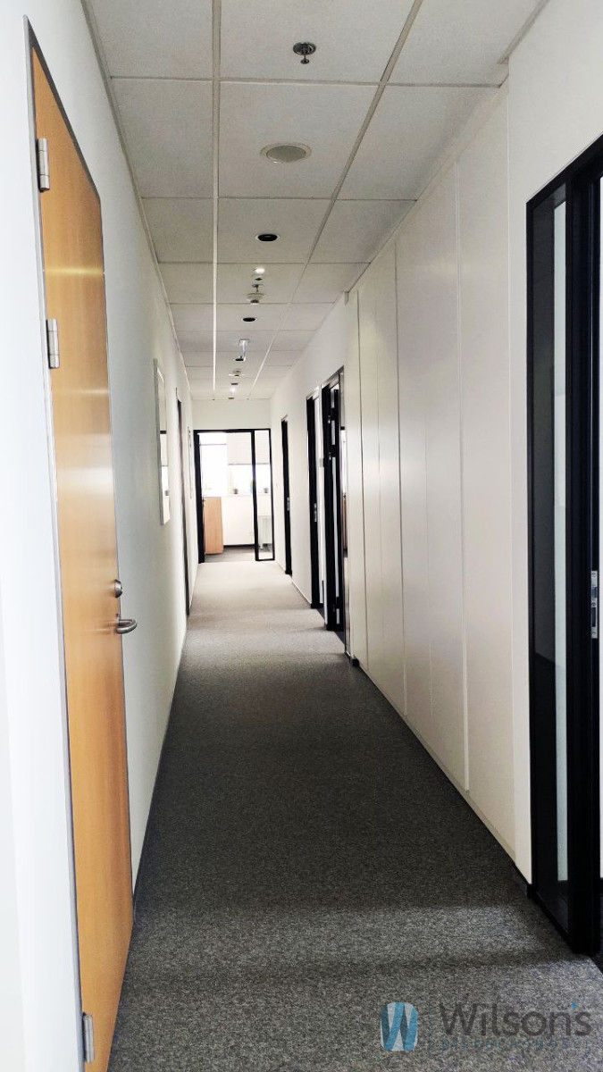 Warszawa Śródmieście, 25 000 zł, 150 m2, pietro 18 miniaturka 8