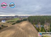 Bojano, 6 129 000 zł, 1.23 ha, przyłącze prądu miniaturka 9