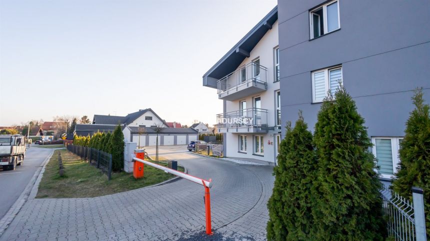 Nowe mieszkanie / jasne / blisko Borku miniaturka 25