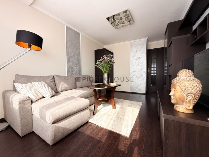 2 pokoje z pięknym widokiem centrum warszawy miniaturka 3