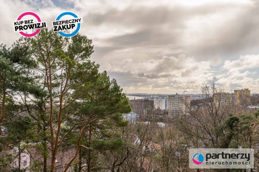 Sopot Kamienny Potok, 699 900 zł, 49.1 m2, pietro 4 miniaturka 13