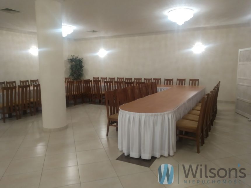 Radom, 3 900 000 zł, 2900 m2, pietro 1 miniaturka 2
