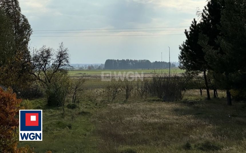 Radwanice, 350 000 zł, 58.62 m2, pietro 1 miniaturka 14