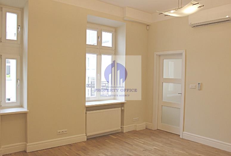 Śródmieście: biuro 162,60 m2 miniaturka 5