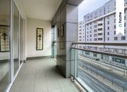 Wygodny, elegancki apartament przy samym metrze miniaturka 15