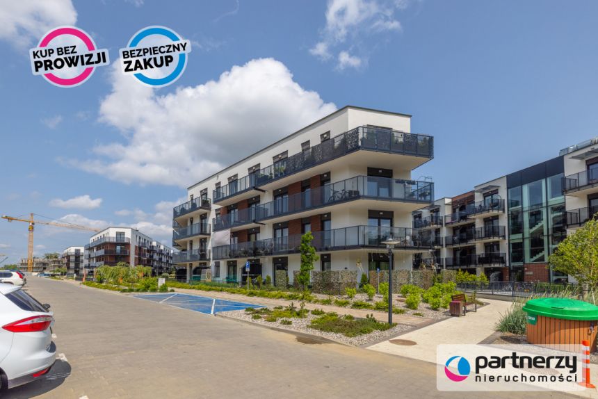Pruszcz Gdański, 627 000 zł, 52.97 m2, pietro 1, 3 miniaturka 17