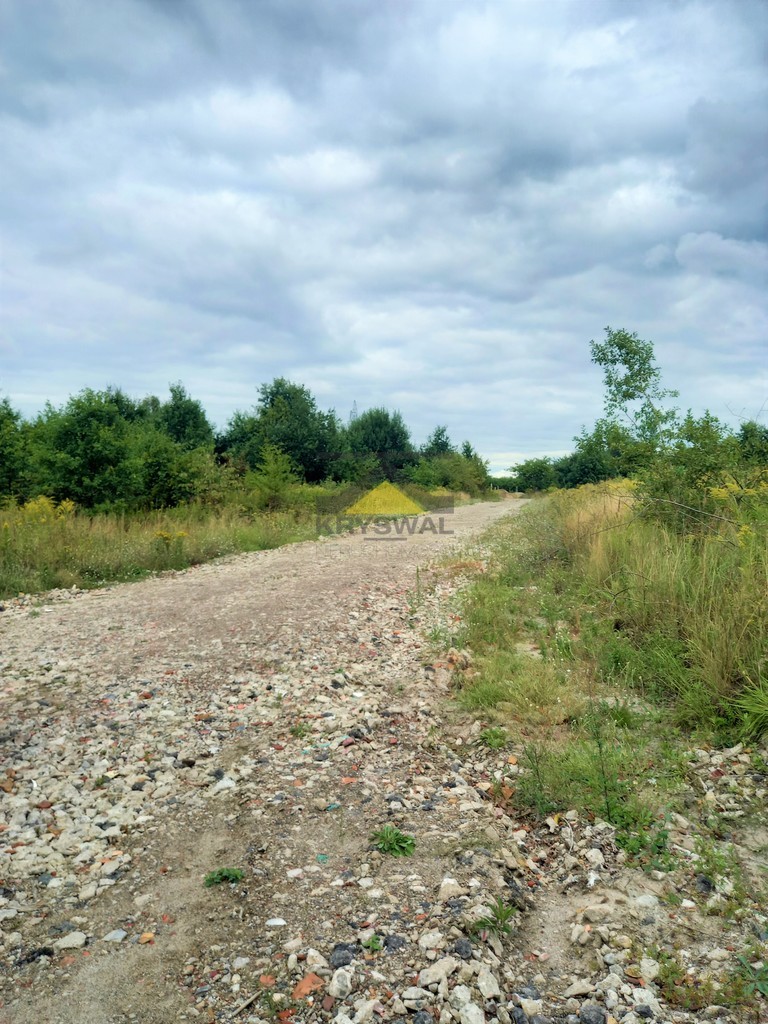 Gorzów Wielkopolski Chróścik, 100 275 zł, 13.37 ar, prostokątna miniaturka 9