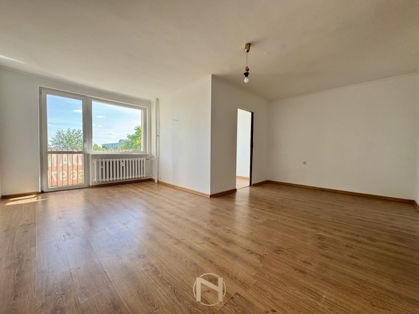 Gorzów Wielkopolski Osiedle Staszica, 329 000 zł, 56.3 m2, oddzielna kuchnia - zdjęcie 1