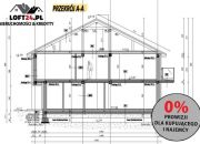 Obora, 425 000 zł, 125.25 m2, segment skrajny miniaturka 9