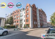 Gdańsk Śródmieście, 705 000 zł, 30.4 m2, pietro 2/4 miniaturka 10