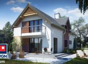 Banino, 930 000 zł, 138 m2, jednorodzinny miniaturka 1