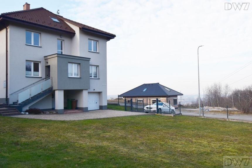 Dom 240m2,działka 11 arów,Bochnia,Krzeczków/Łychów miniaturka 2