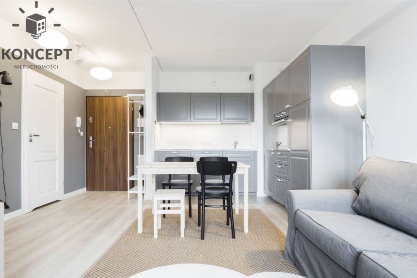 2-pok | Balkon | Centrum | ul. Zgorzelecka - zdjęcie 1