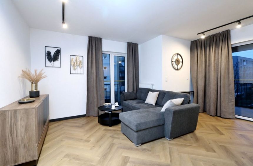 Warszawa Stary Rembertów, 3 332 zł, 55 m2, pietro 2/4 miniaturka 14