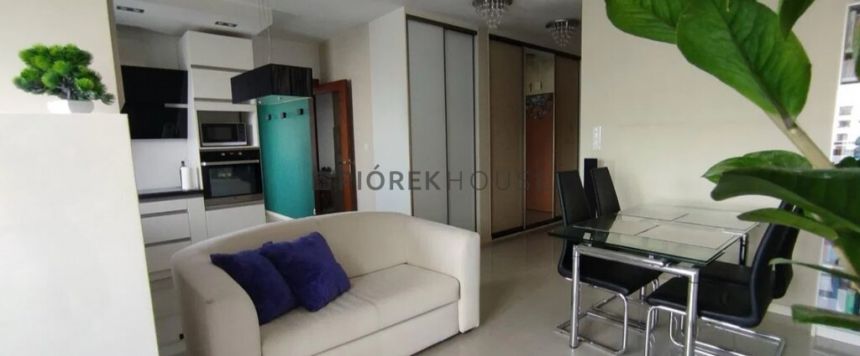 3-pokojowe mieszkanie na Bielanach miniaturka 3