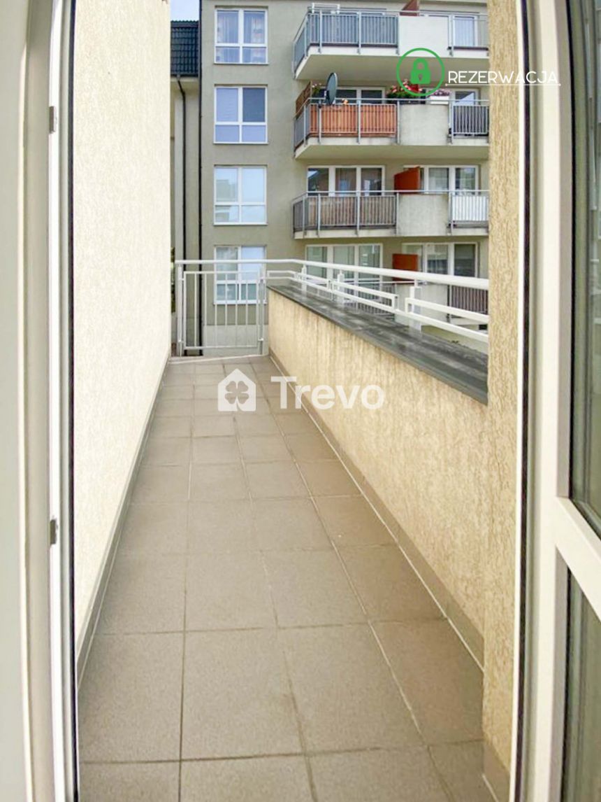 Gdańsk Piecki-Migowo, 629 000 zł, 42.5 m2, pietro 1 miniaturka 16