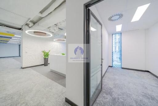 Mokotów: podnajem - biuro 812m2 miniaturka 9